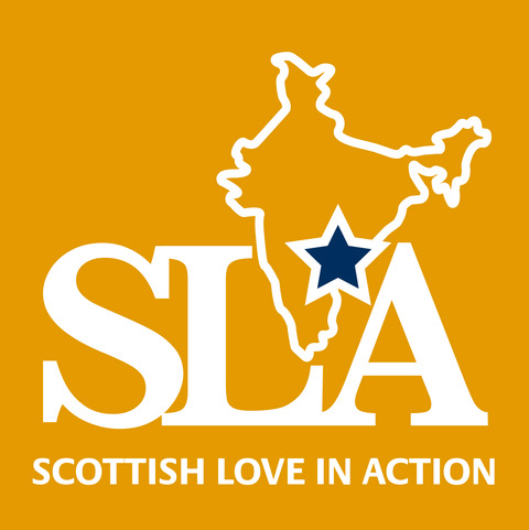 SLA logo as at June 2025