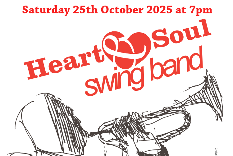 Live Jazz at Greenbank