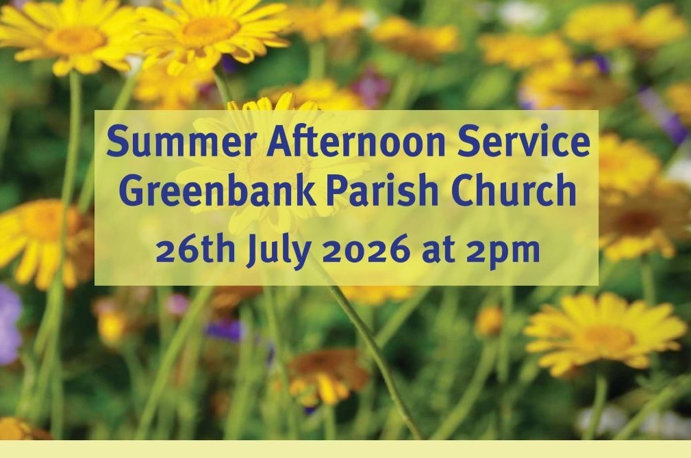 Summer Afternoon&nbsp;Service