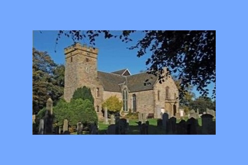 Walk the Cramino! on 23rd August