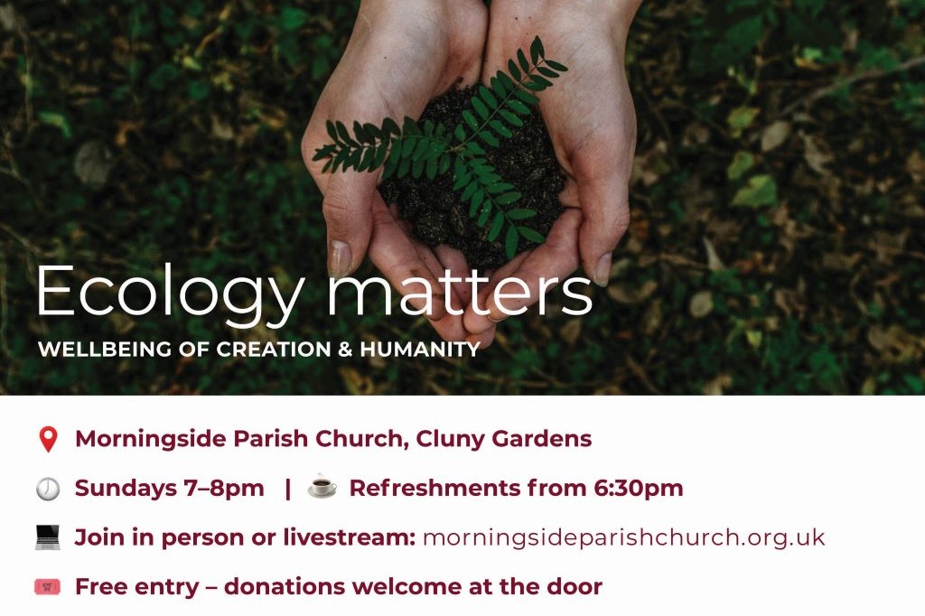 2025 Autumn Lecture Series