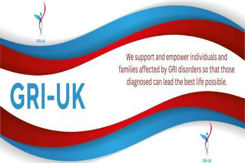 Coffee Morning in aid of GRI-UK at Greenbank 10.30am on 17th October