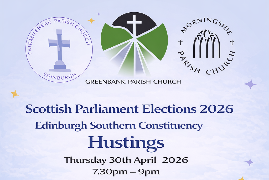 Election Hustings 2026